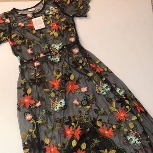 Lularoe Small Deanne II